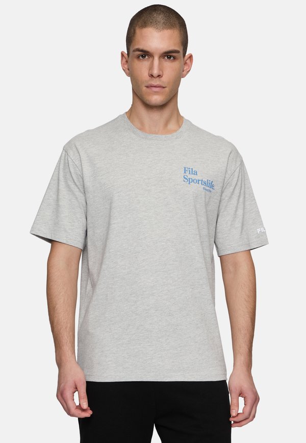 LENS - T-Shirt print