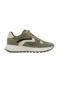 Tamaris Sneakers basse - olive