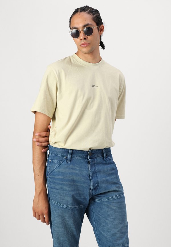 5620 3D REGULAR - Relaxed fit jeans4