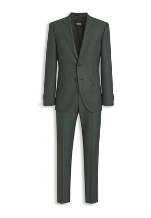 BOSS, SET - Completo - open green ten