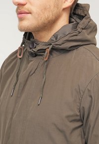 Springfield Parka - khaki