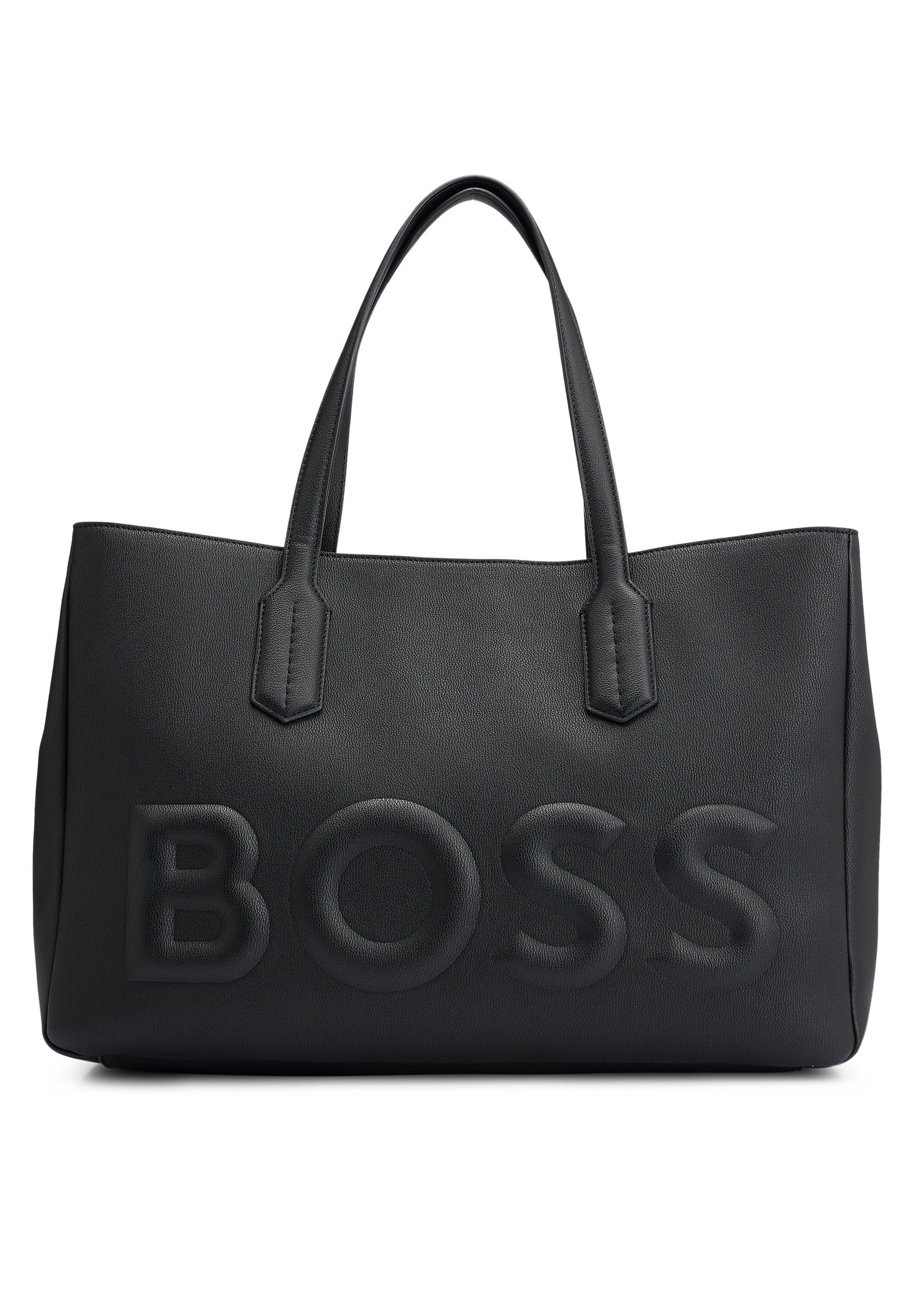 Boss Taylor Tote Bag Hugo Boss Handtasche Schwarz Shopper Hugo