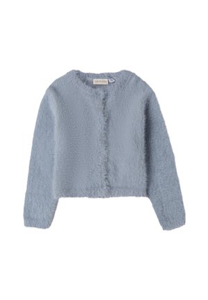 Cardigan - avion