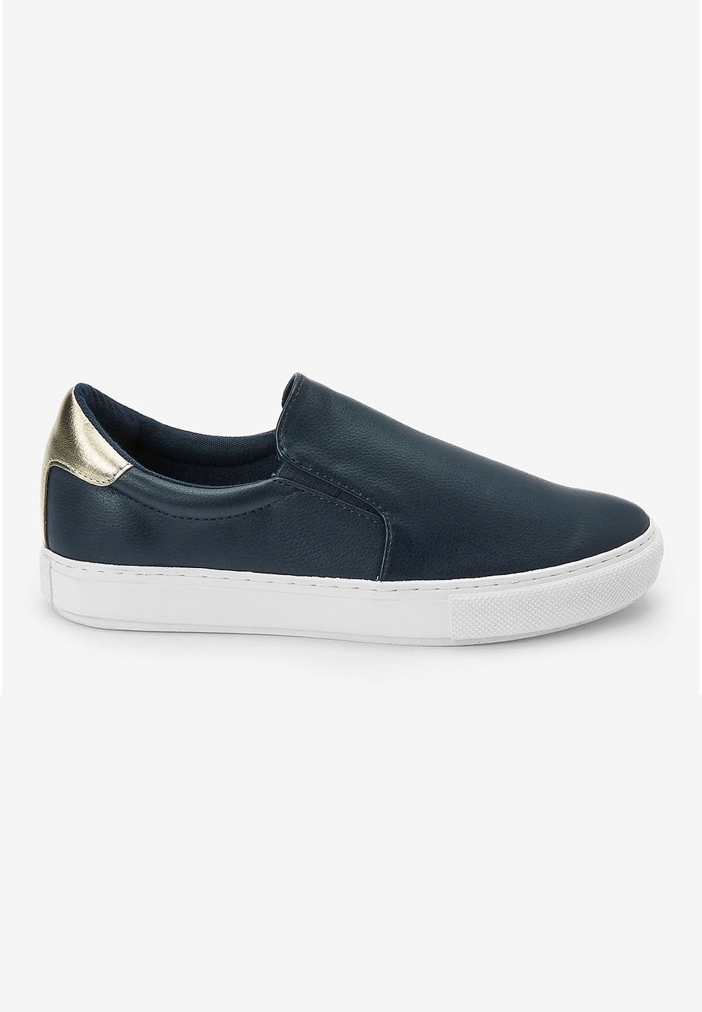 zalando scarpe blu