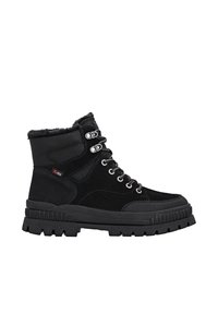 Rieker Bottes de neige - schwarz