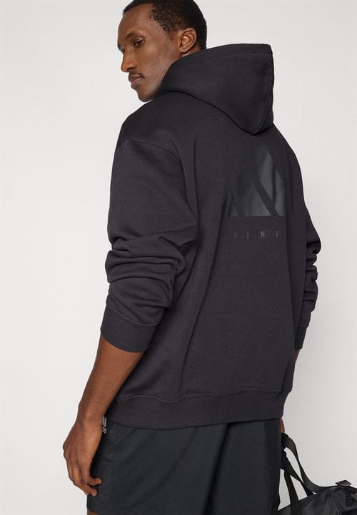 adidas Sudadera holgada con capucha PrimeLift Workout — photo 4