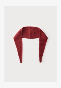 Non sélectionné, red