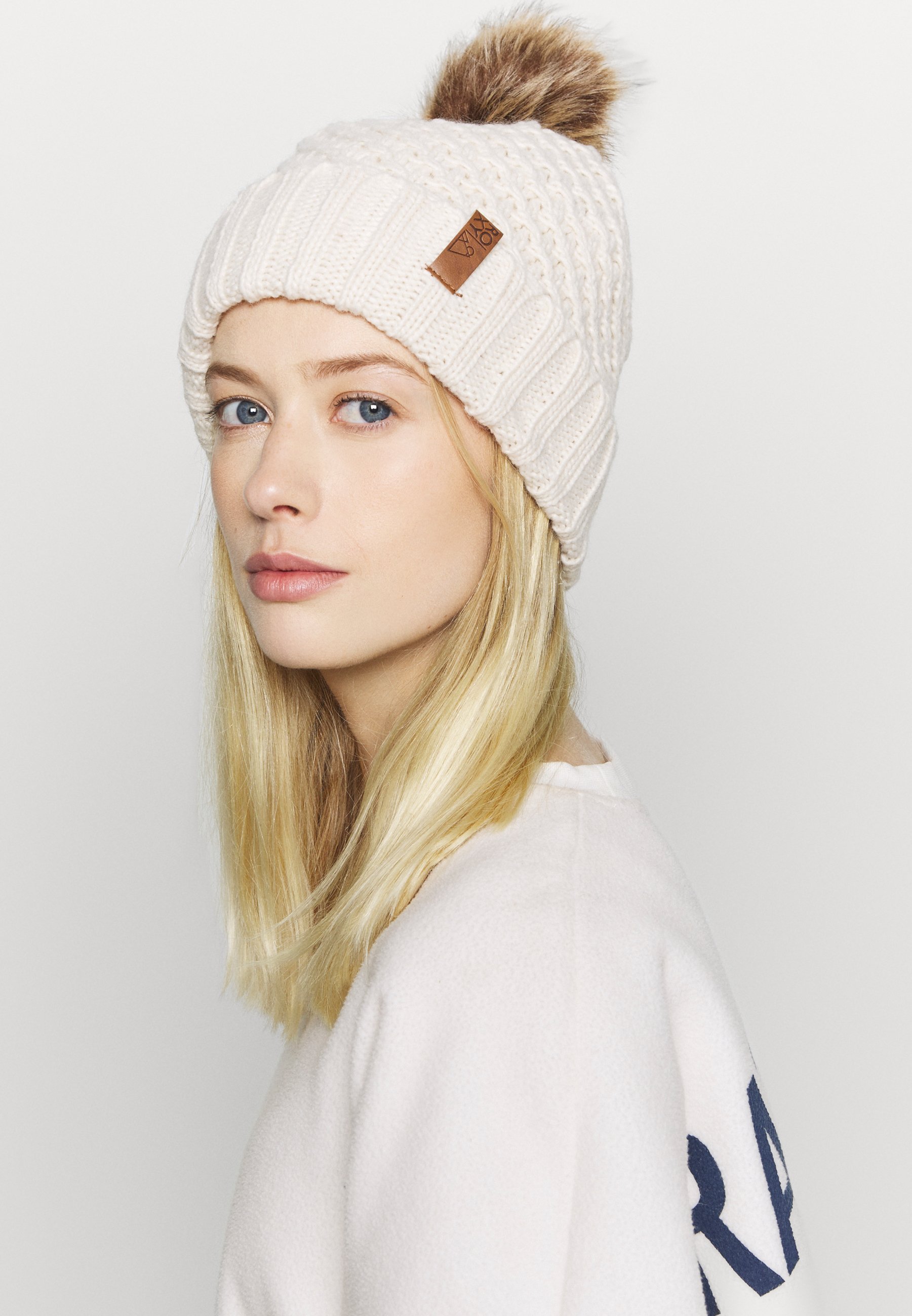 roxy beanie