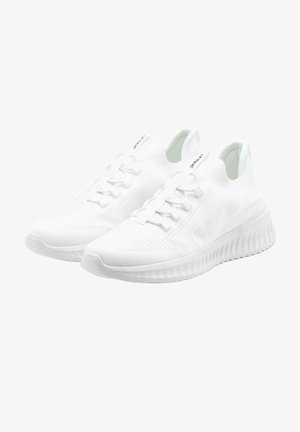 Ombre OM-FOKS biały