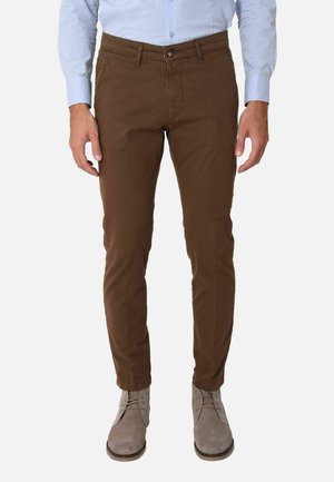 Chino - marrone