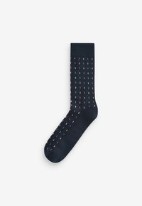 Next CUSHIONED TEN PACK - Socks - blue pattern