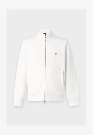 Emporio Armani, Lukuga pusa - snow white
