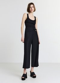 Calliope COSTINA SC MADONNA - Top - ultrablack