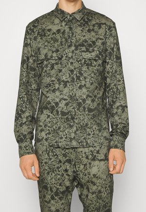 DRYKORN, Chemise - green