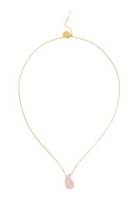 Singularu DROP CRUSH - Ketting - gold-coloured