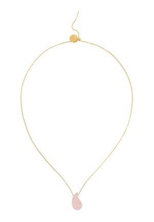 Singularu DROP CRUSH - Ketting - gold-coloured