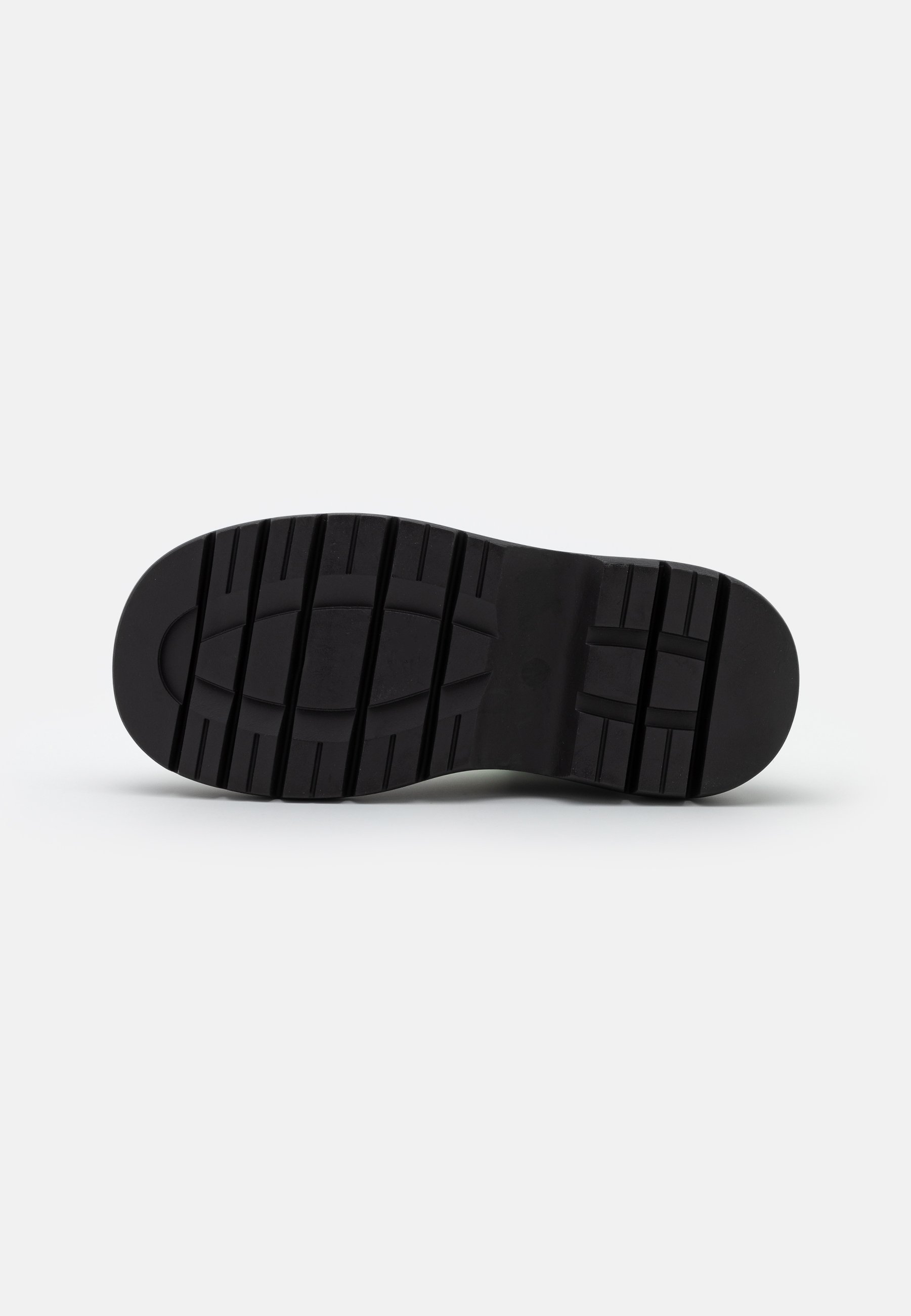 RAID Wide Fit SHELAH - Botines con plataforma - white/blanco - Zalando.es