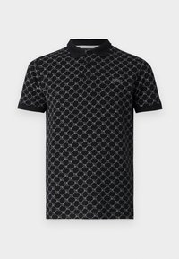 PAIGAM - Pikeepaita - black