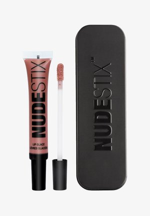 LIP GLACE - Lip plumper - nude 02