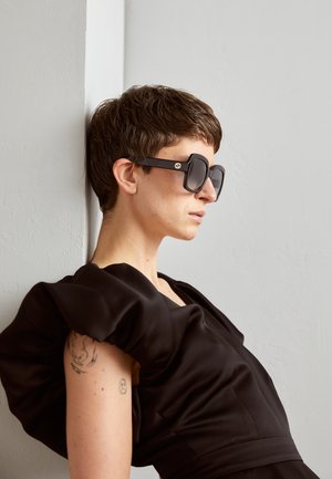 Gucci Gafas de sol - black
