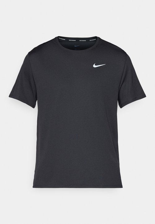 Nike Miler Dri-FIT UV Running T-Shirt 'Black' — foto 5