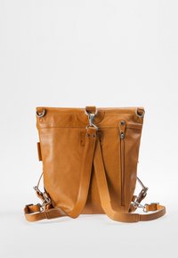 Aunts & Uncles POMELO - Tagesrucksack - golden dandelion