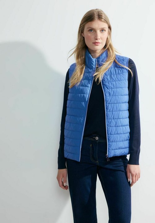 Gilet S. Oliver 98 Weste (Neu (gemäss Beschreibung)) in Zürich für CHF