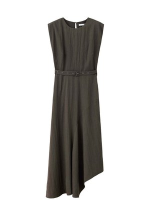 Mango, ADULT - Robe longue - brown