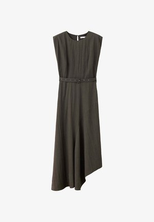 Mango, ADULT - Robe longue - brown