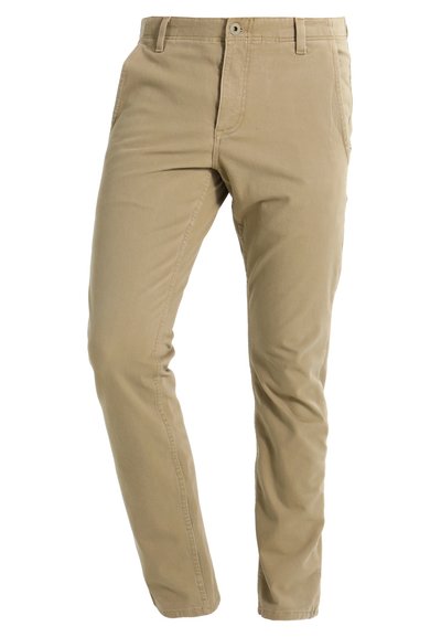 DOCKERS ORIGINAL - Chinos - sahara khaki/beige - Zalando.se