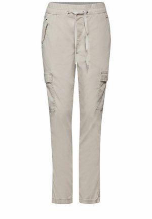 Street One Cargohose - beige