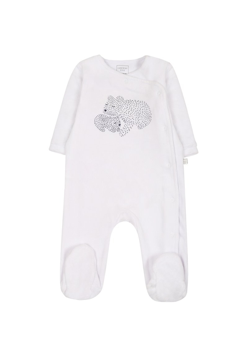 Carrement Beau Jumpsuit wit