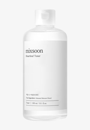 Mixsoon HEARTLEAF TONER - Lotion visage