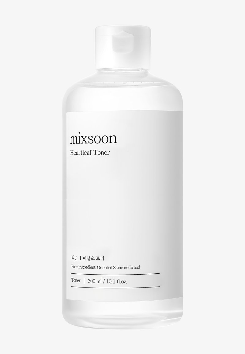 Mixsoon - HEARTLEAF TONER - Tonic, Vergroten