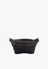 Unausgewählt, nachtschwarz