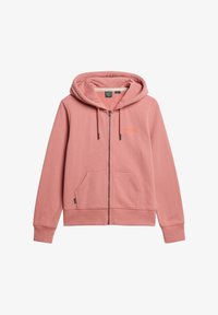 Niet geselecteerd, ash rose