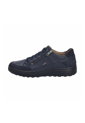 Josef Seibel MADDOX SNEAKER - Trainers - ocean kombi