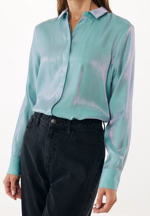 Mexx, Chemisier - turquoise