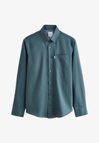 Unausgewählt, petrol blue