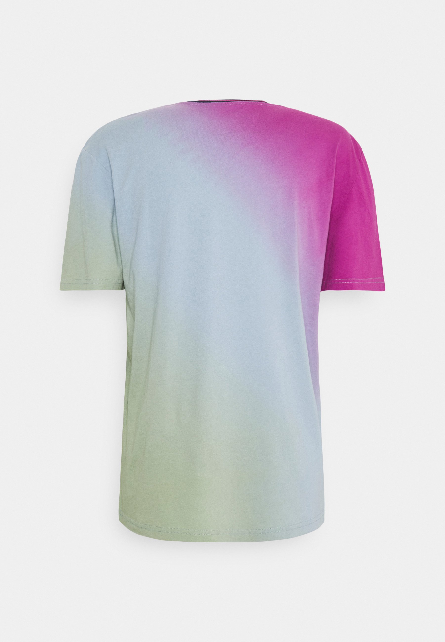 Uomo JCODIP TEE CREWNECK - T-shirt con stampa Uomo JCODIP TEE CREWNECK - T-shirt con stampa