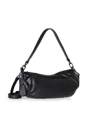 Handbag - black dress