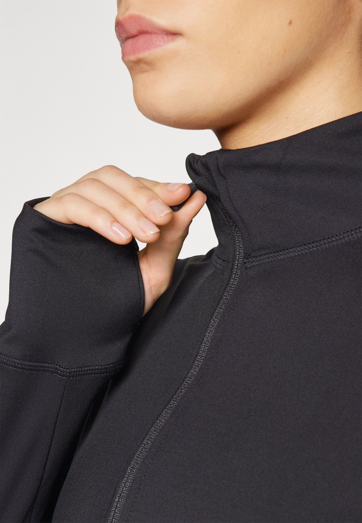 PERFORMANCE FULL ZIP CARDIO JACKET
