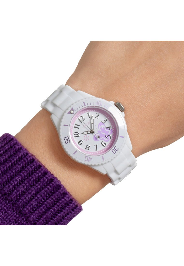 Kinder Uhren | s.Oliver Uhr weiß - LA69789 Kinder Uhren | s.Oliver Uhr weiß - LA69789