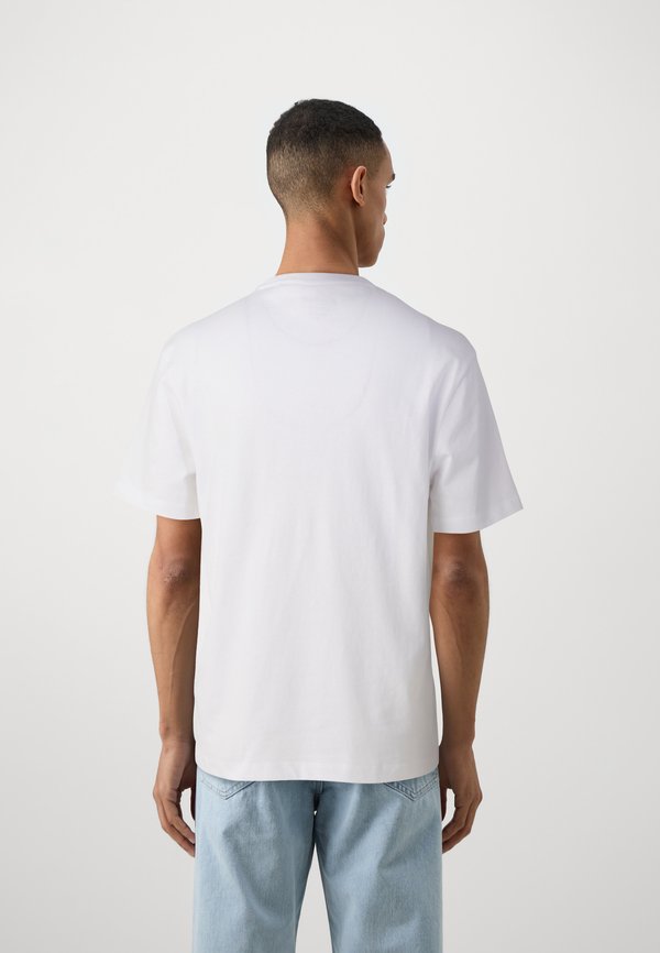 AMERICAN TEE - Print T-shirt4