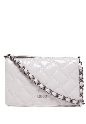 Bolso de mano - off-white