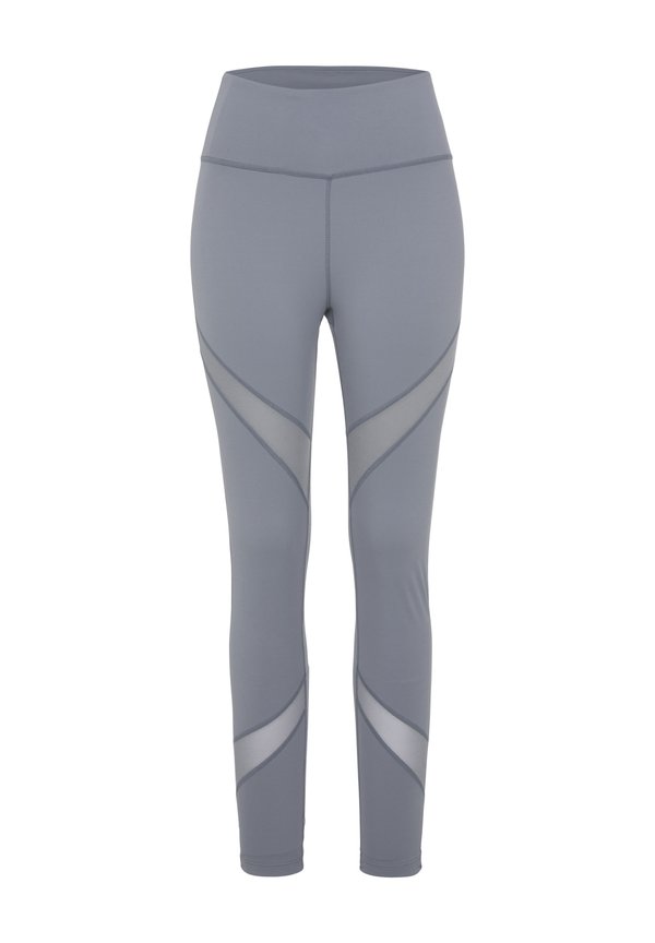 FUNKTIONS - Tights - blau grau