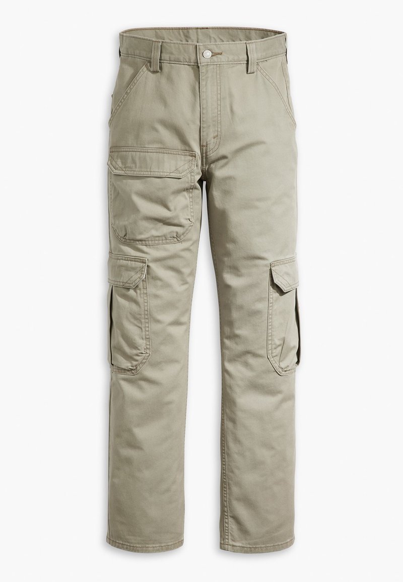 Levi’s® Workwear Cargobroek zandkleur