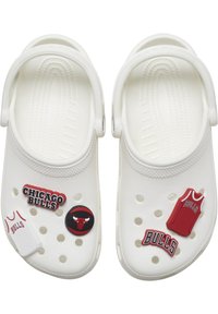 Crocs JIBBITZ NBA CHICAGO BULLS 5 PACK - Övriga accessoarer - multi