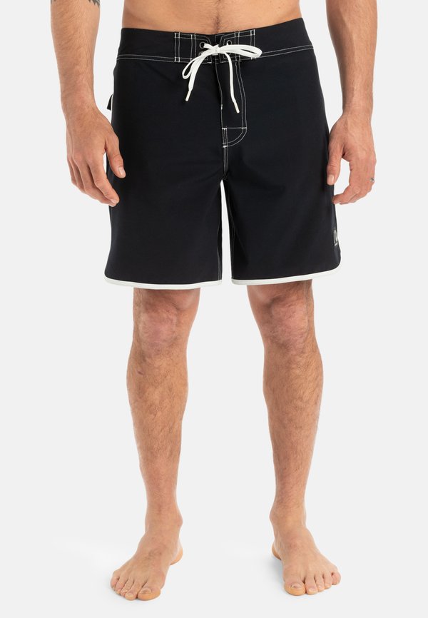 ORIGINAL SCALLOP - Badeshorts - kvj