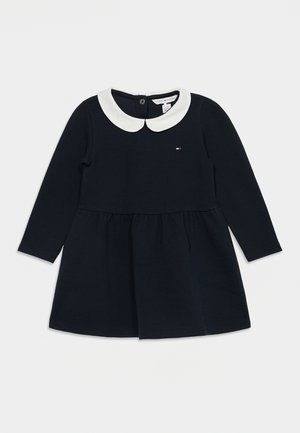 Tommy Hilfiger, Robe de jour - dark blue